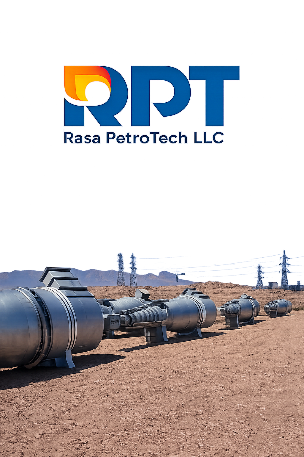 Rasa PetroTech Engineering